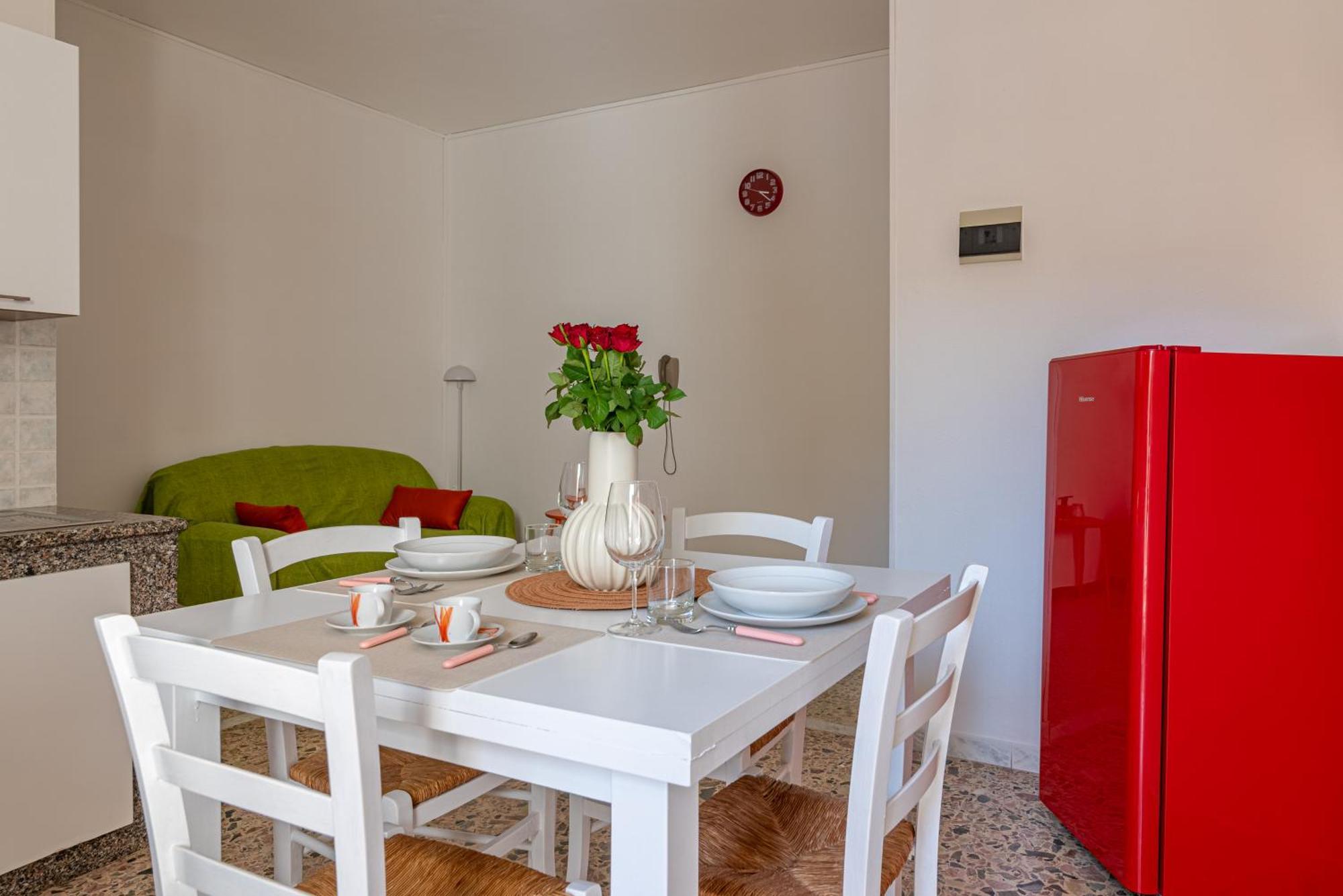 Apartmán Venerdi House Alghero Exteriér fotografie