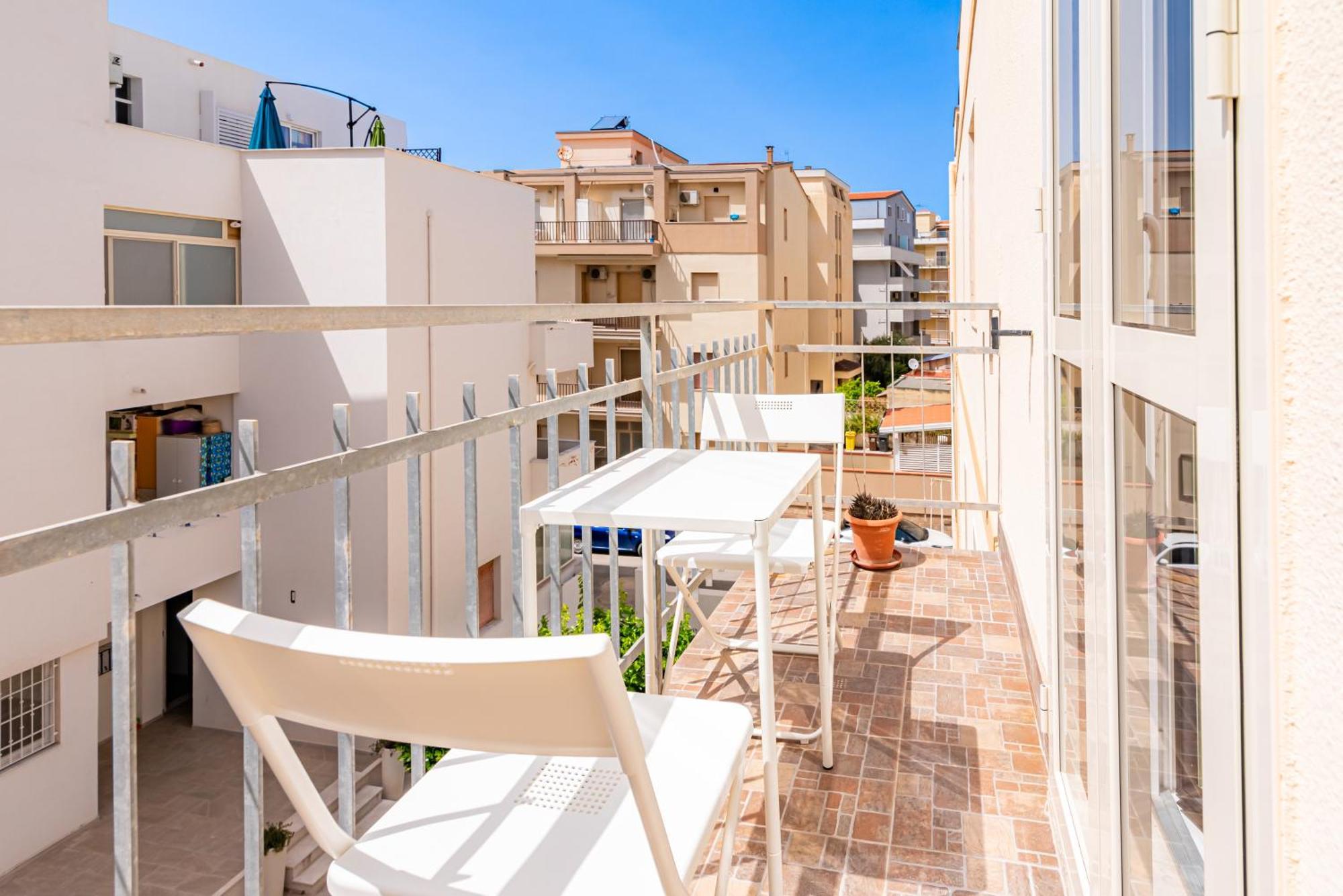 Apartmán Venerdi House Alghero Exteriér fotografie
