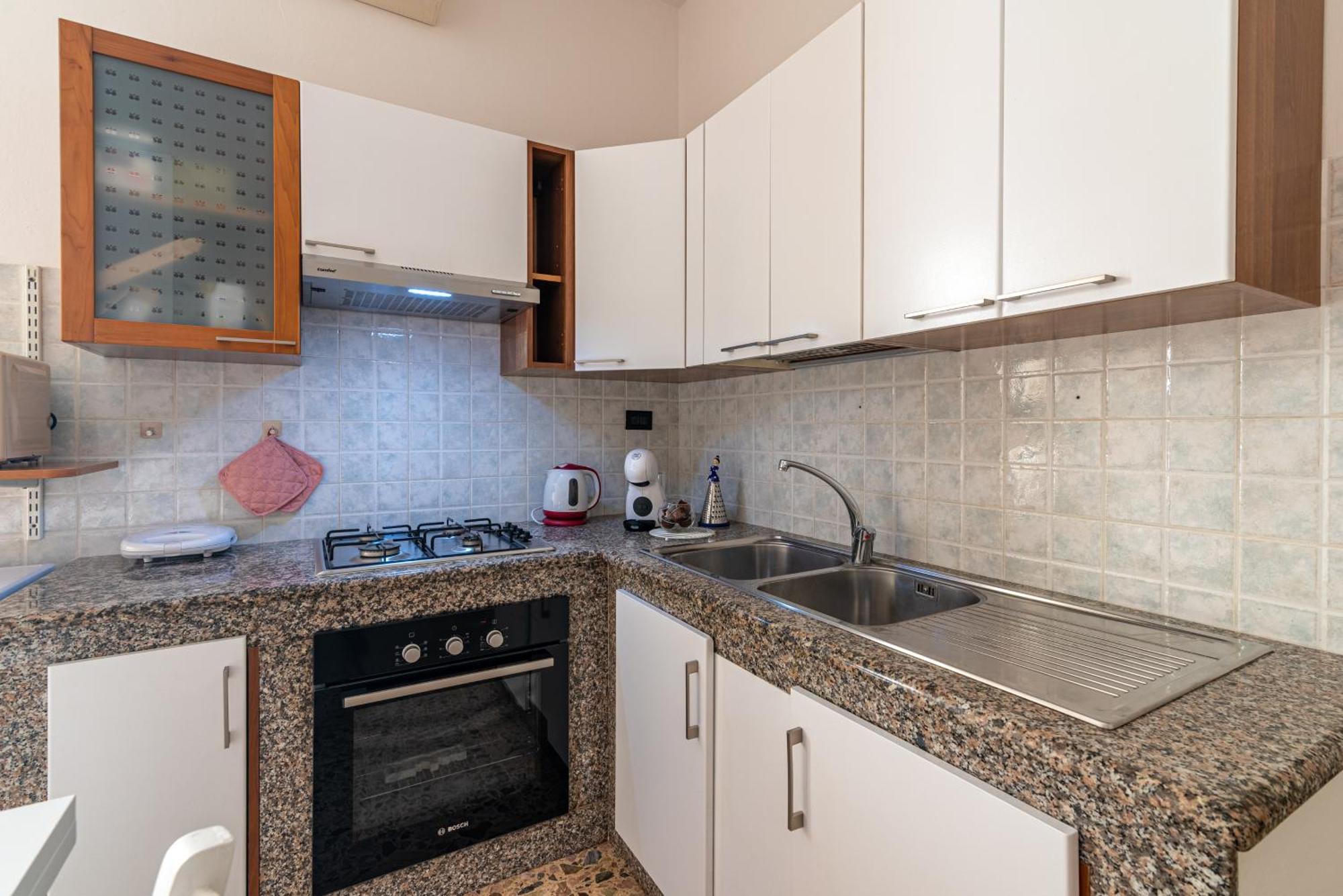 Apartmán Venerdi House Alghero Exteriér fotografie
