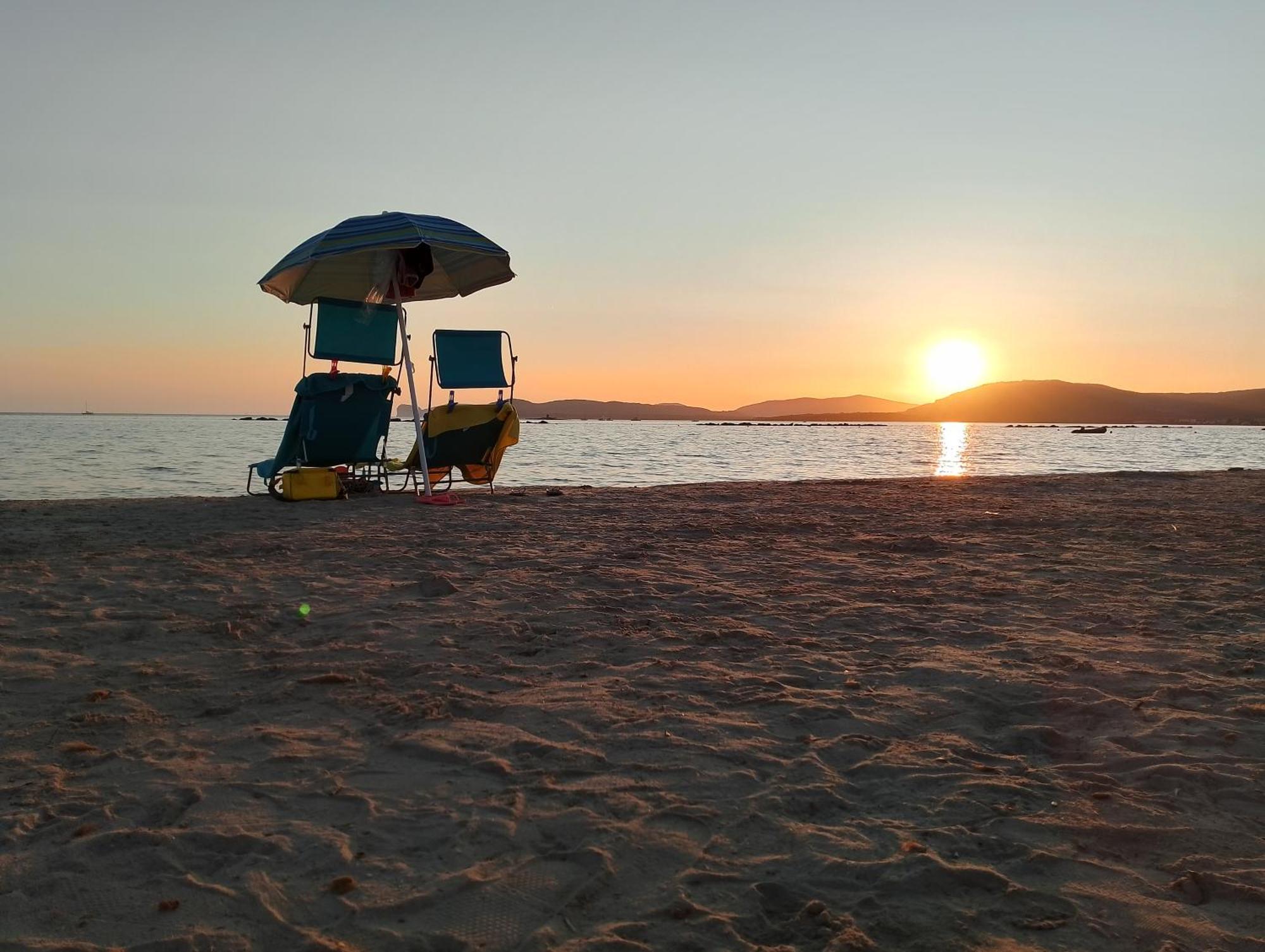 Apartmán Venerdi House Alghero Exteriér fotografie